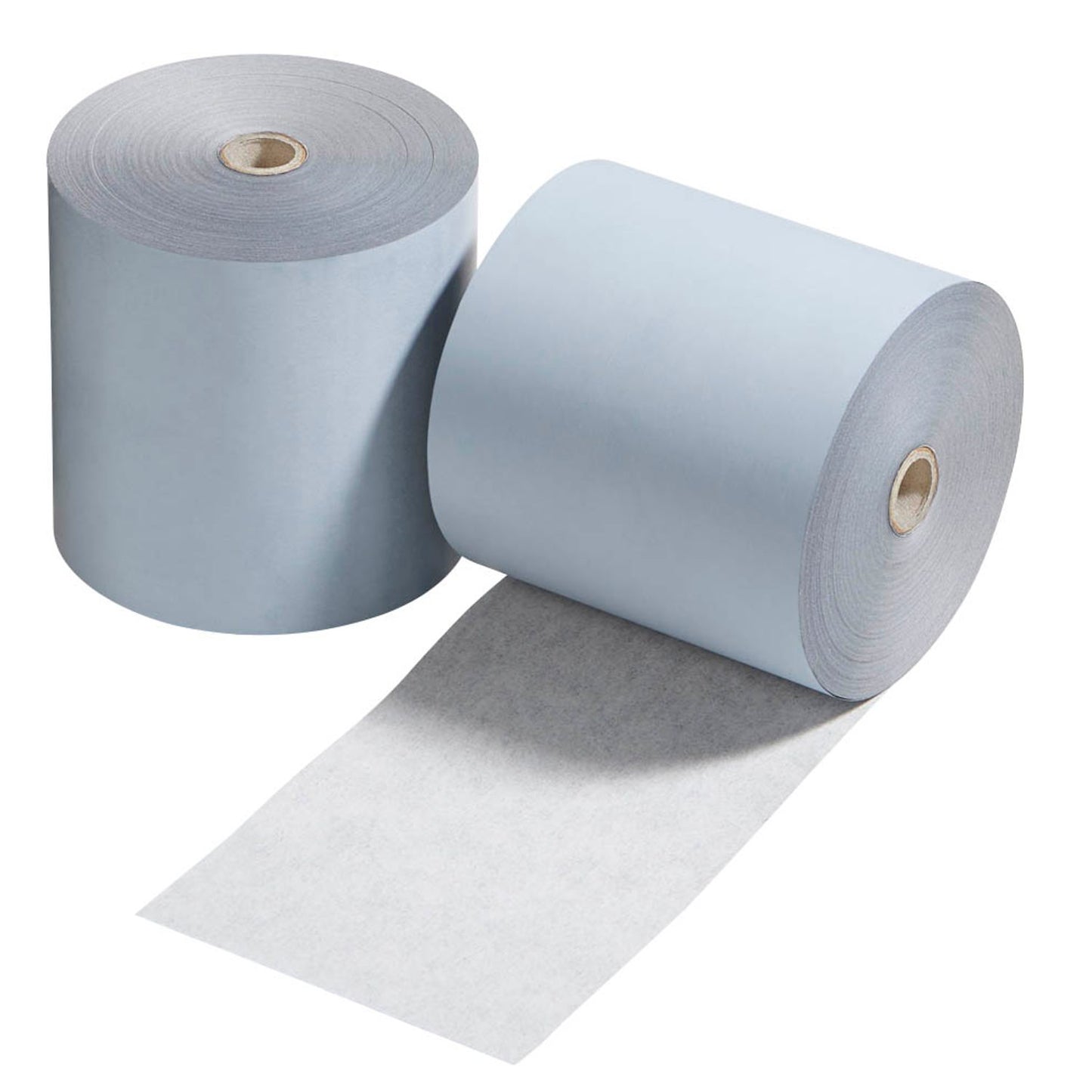 Blue4est® Öko-Thermorollen 8,0 cm x 80,0 m | 10858165 | 1 Pack = 5 Rollen