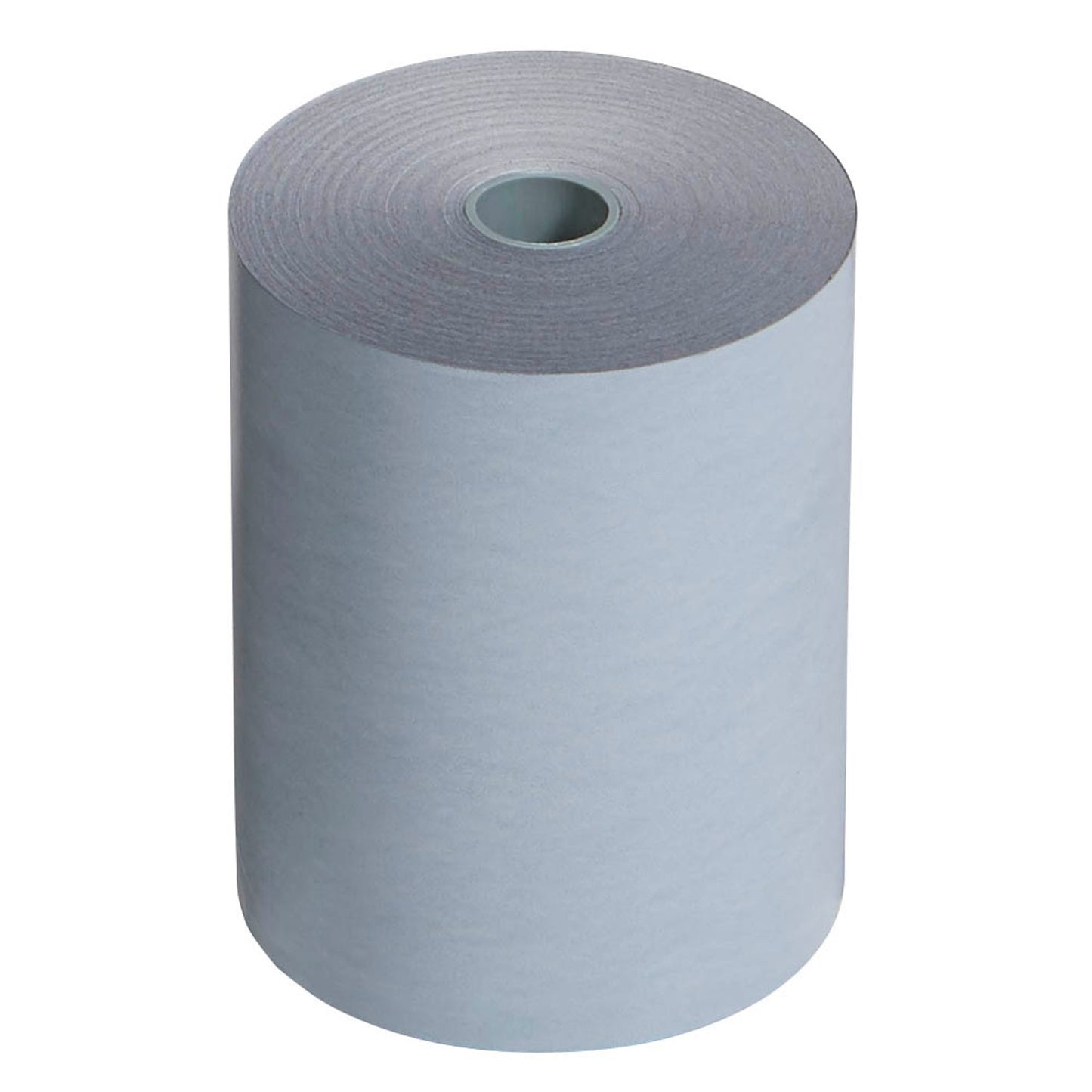Blue4est® Öko-Thermorollen 8,0 cm x 50,0 m | 10858135 | 1 Pack = 5 Rollen