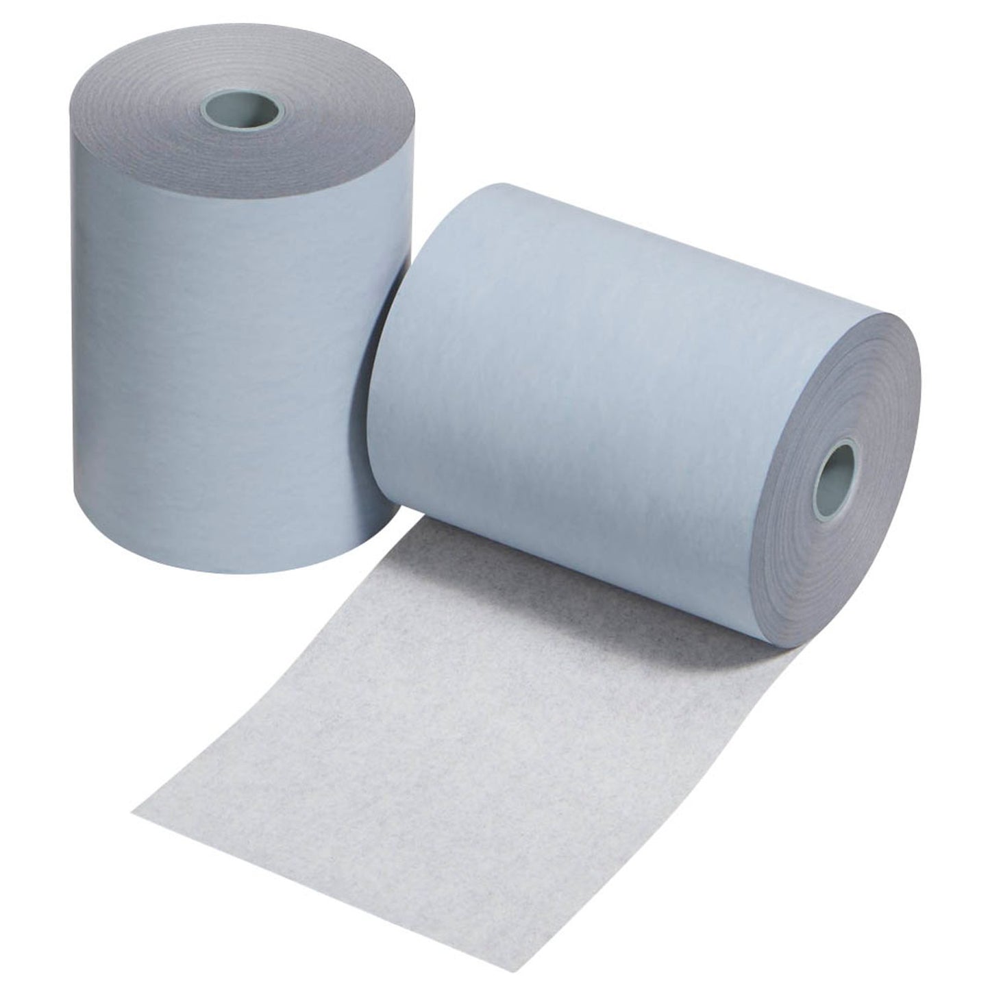 Blue4est® Öko-Thermorollen 8,0 cm x 50,0 m | 10858135 | 1 Pack = 5 Rollen