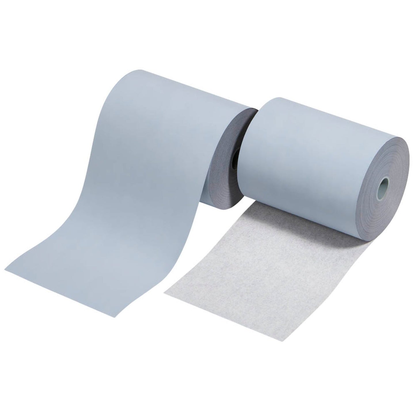 Blue4est® Öko-Thermorollen 8,0 cm x 50,0 m | 10858135 | 1 Pack = 5 Rollen