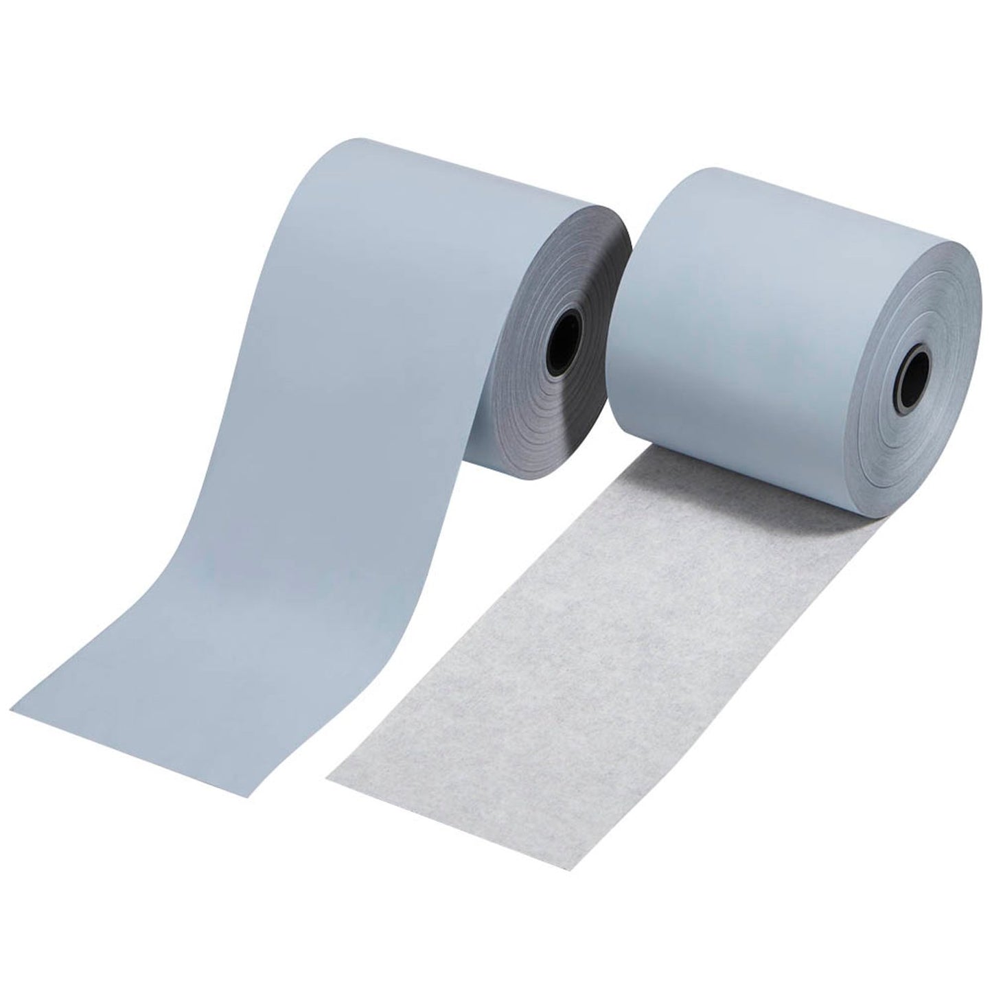 Blue4est® Öko-Thermorollen 5,8 cm x 50,0 m | 1 Pack = 5 Rollen