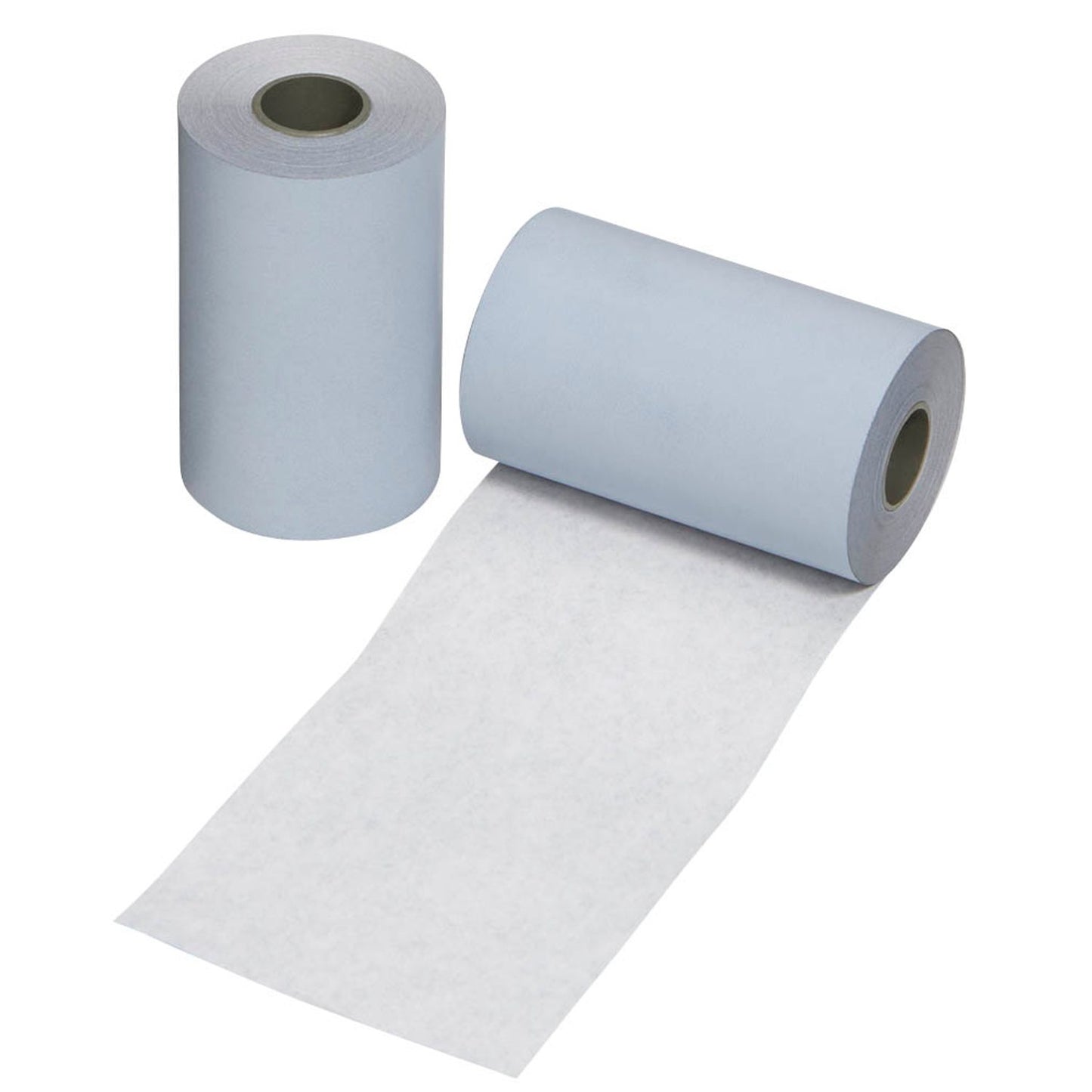 Blue4est® Öko-Thermorollen 5,7 cm x 14,0 m | 10800815 | 1 Pack = 5 Rollen