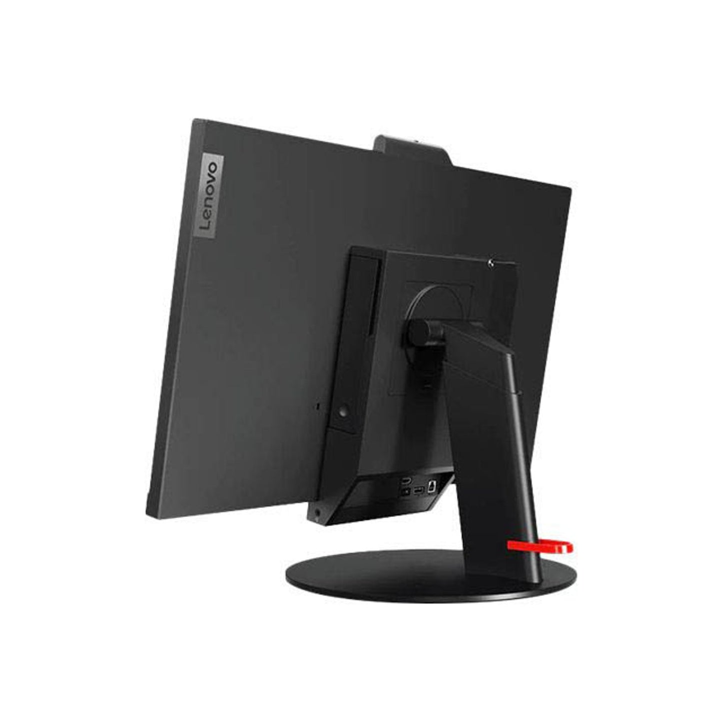 Lenovo ThinkCentre TFT 27 Monitor 69,0 cm (27,0 Zoll) schwarz | 11JHRAT1EU