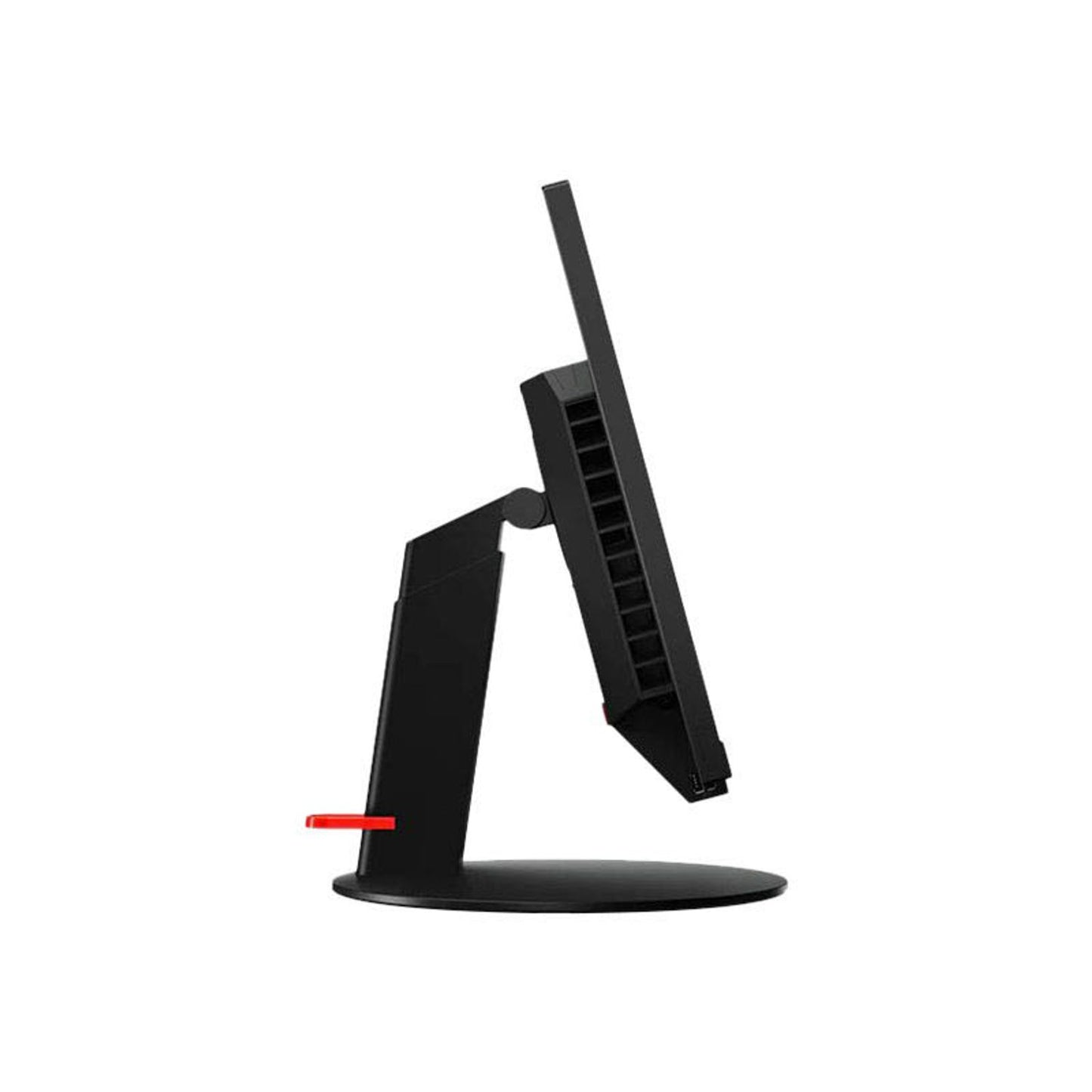 Lenovo ThinkCentre TFT 27 Monitor 69,0 cm (27,0 Zoll) schwarz | 11JHRAT1EU