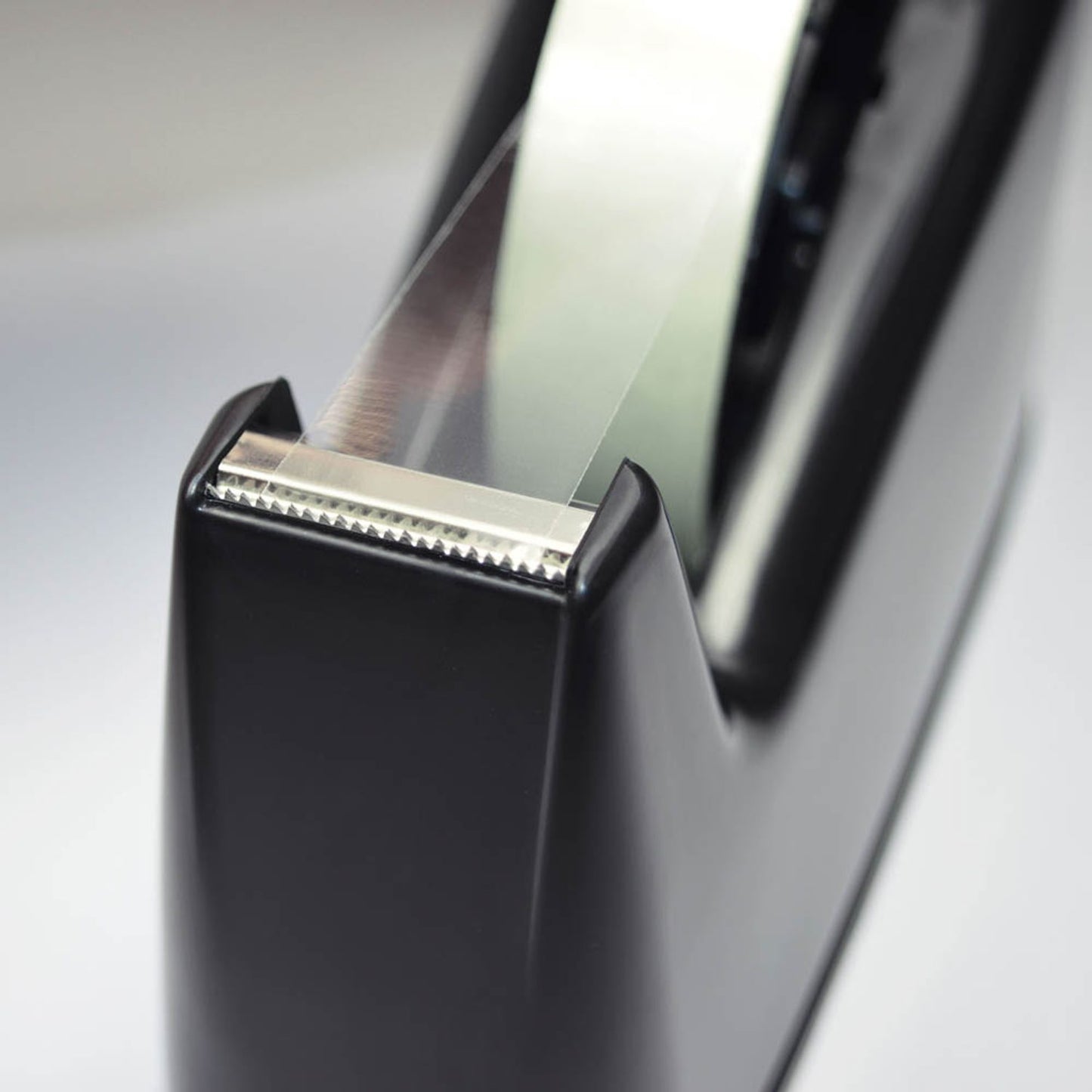 RAPESCO® Tischabroller Germ-Savvy schwarz | RPTD500B