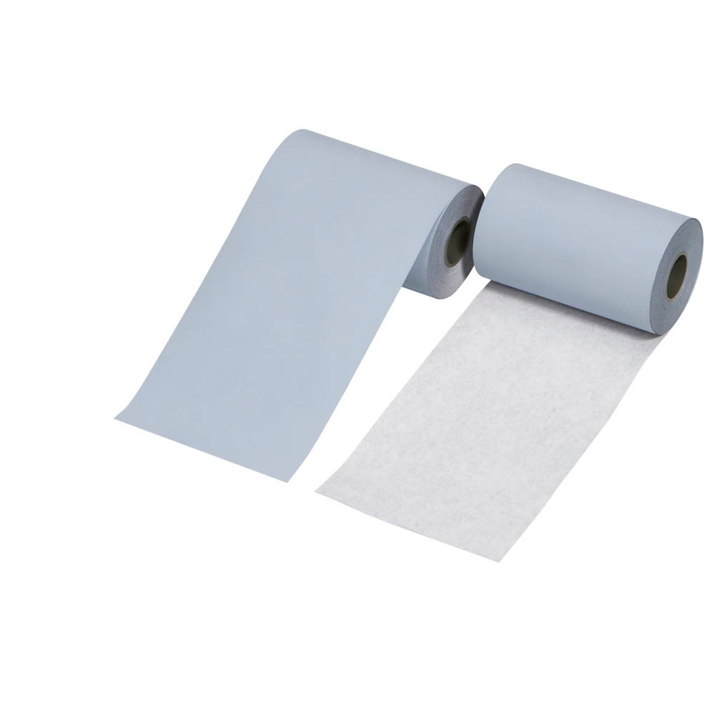 Blue4est® Öko-Thermorollen 5,7 cm x 14,0 m | 10800815 | 1 Pack = 5 Rollen