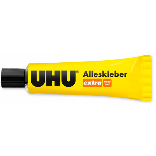 UHU extra Alleskleber 31,0 g | 46015