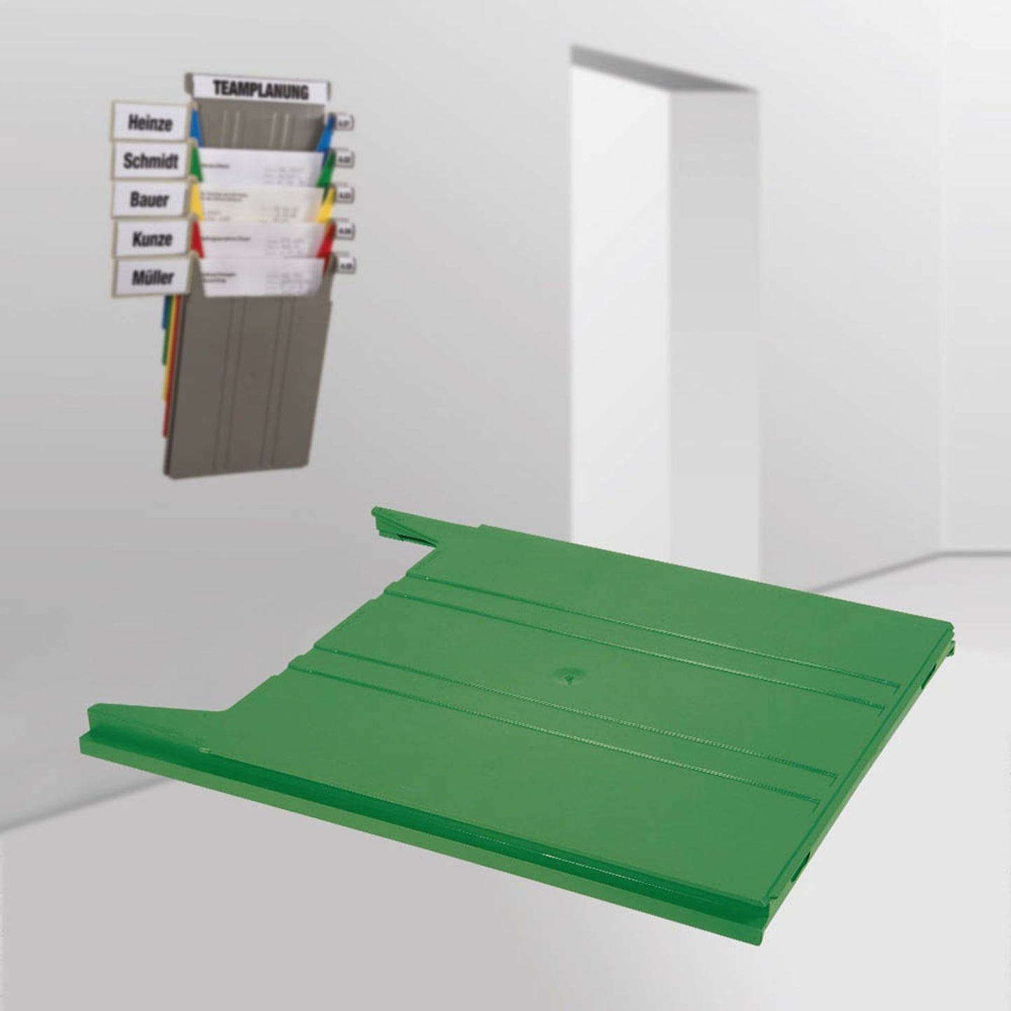 EICHNER Ablagefach Flat für EICHNER Werkstattplaner "Flat"
