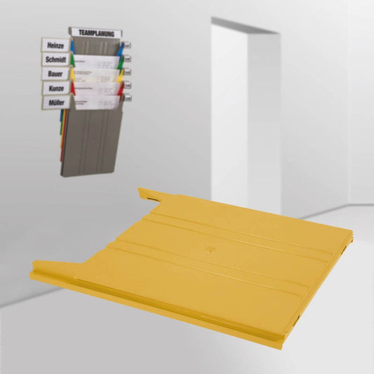 EICHNER Ablagefach Flat für EICHNER Werkstattplaner "Flat"