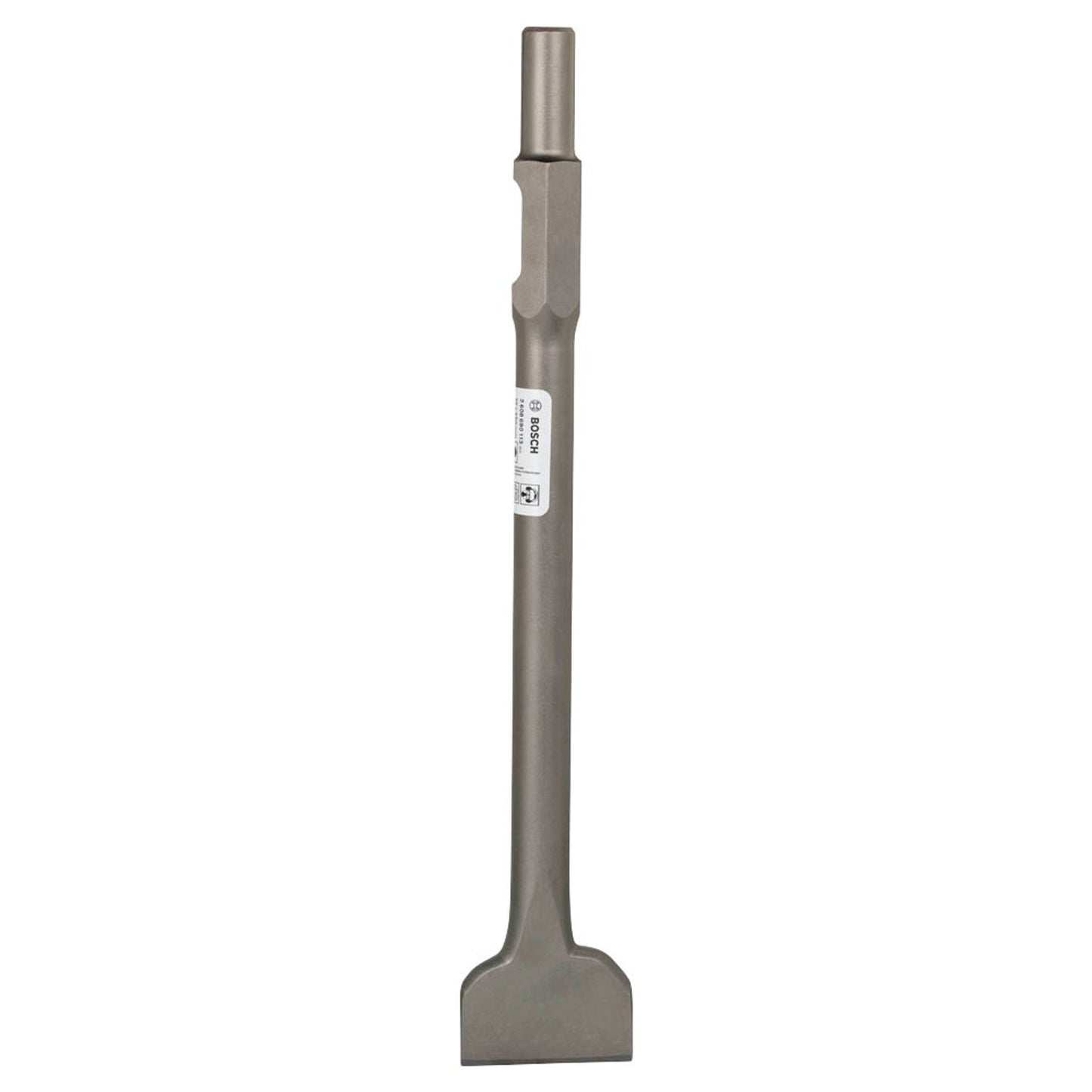BOSCH Spatmeißel, 400,0 mm | 2608690113