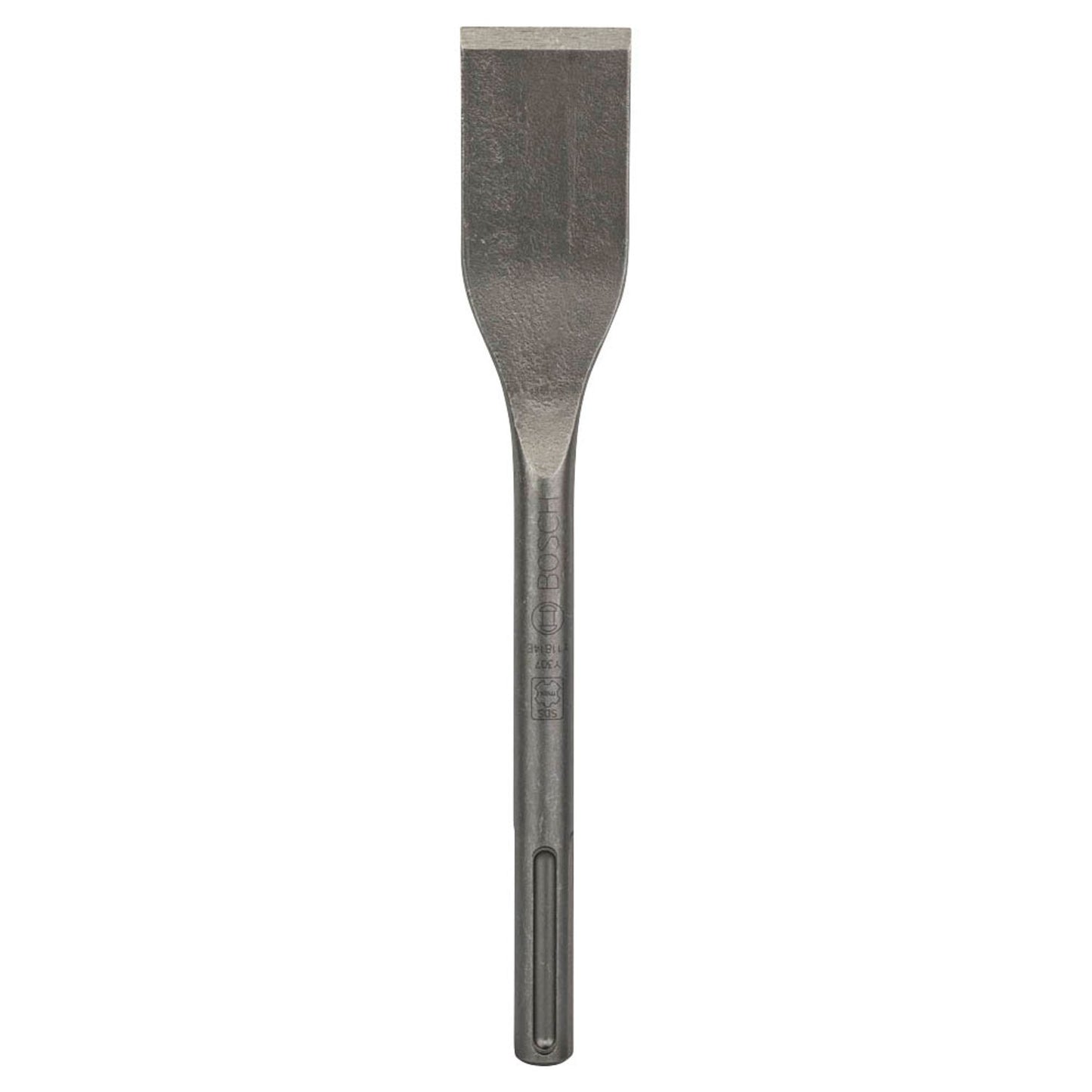 BOSCH Fliesenmeißel, 300,0 mm | 2608690098