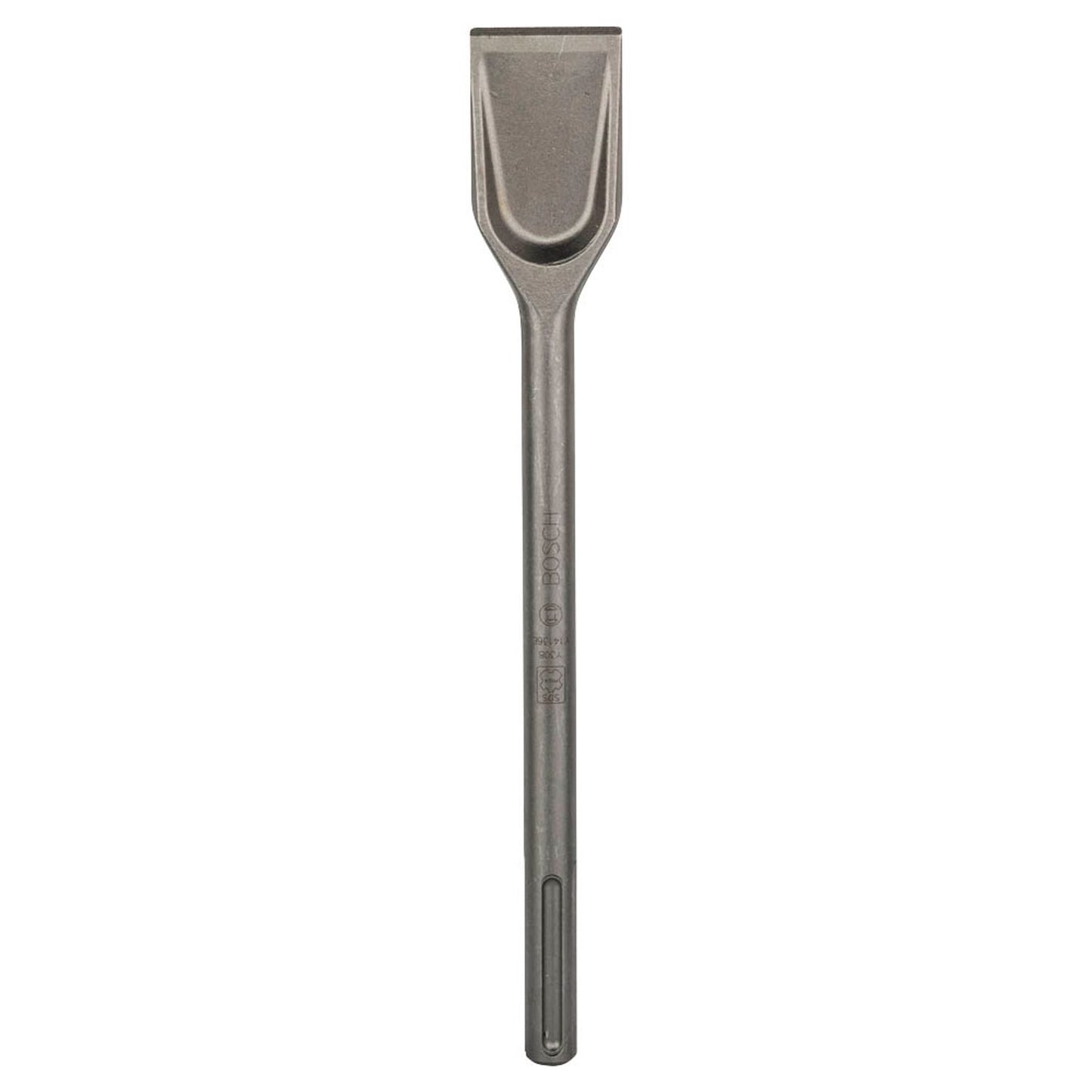 BOSCH Spatmeißel, 350,0 mm | 2608690097