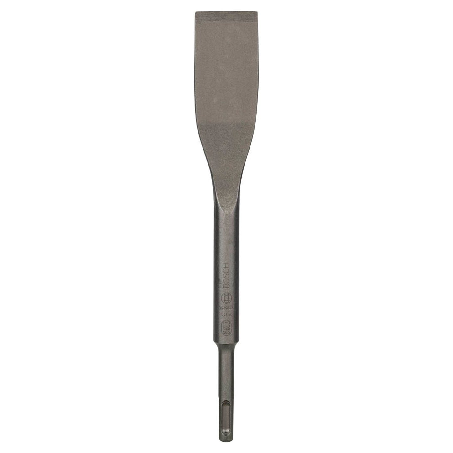 BOSCH Fliesenmeißel, 260,0 mm | 2608690091