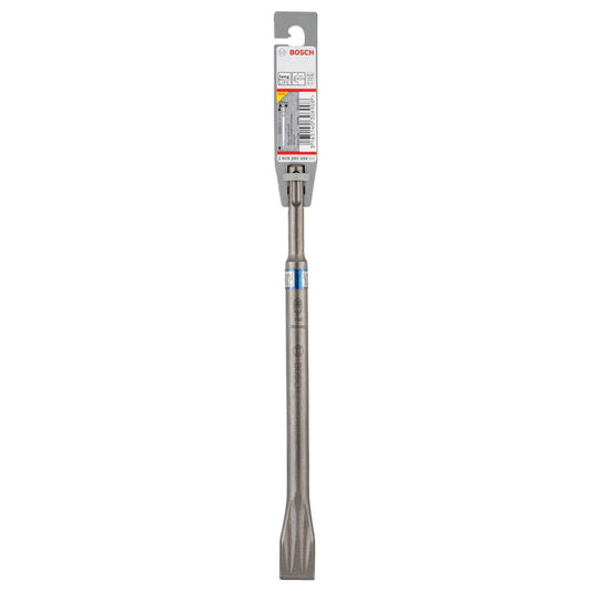 BOSCH Flachmeißel, 250,0 mm | 2609390394