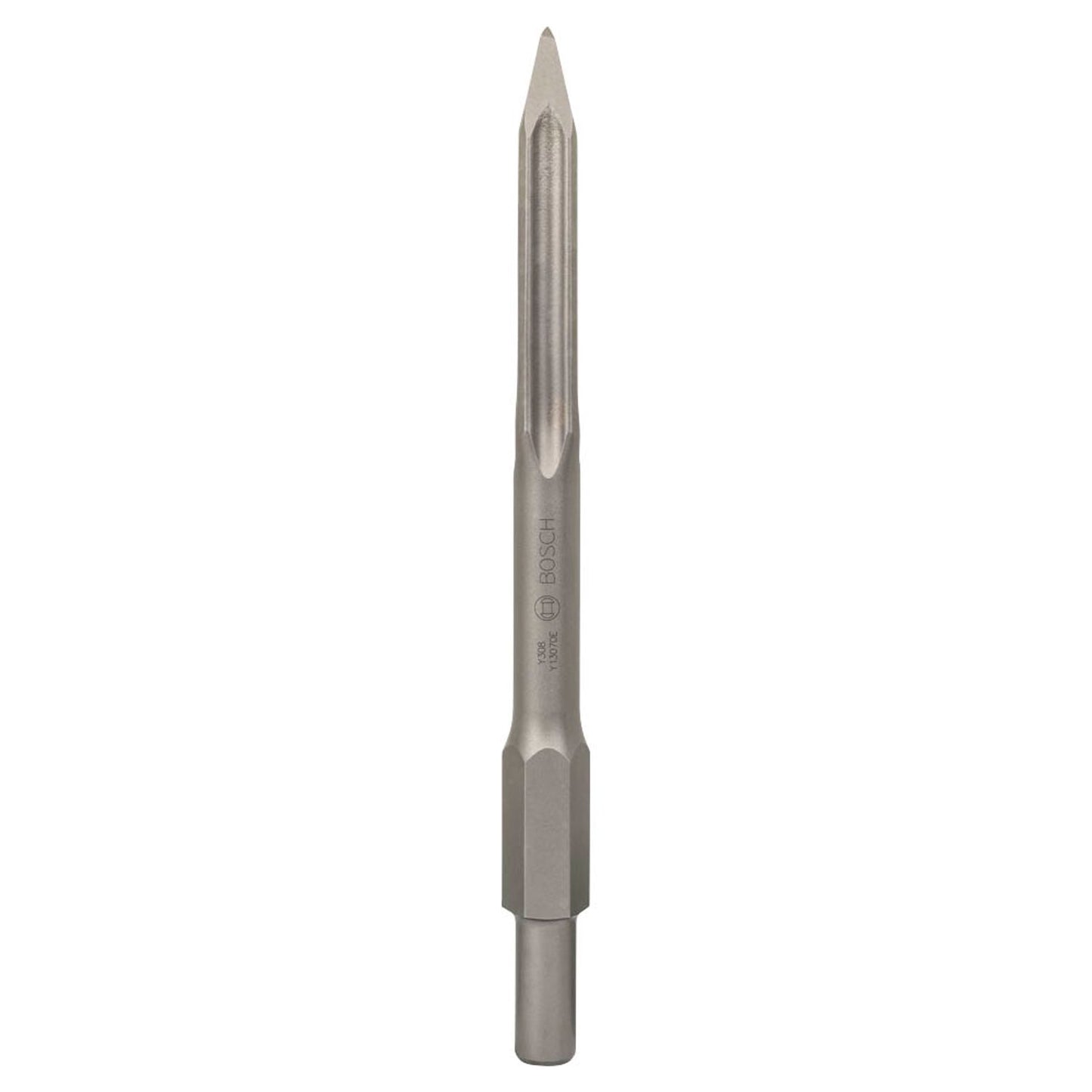 BOSCH Spitzmeißel, 400,0 mm | 2608690111