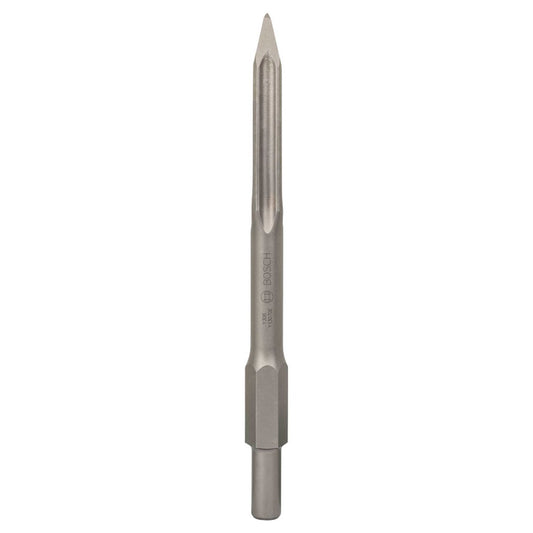BOSCH Spitzmeißel, 400,0 mm | 2608690111