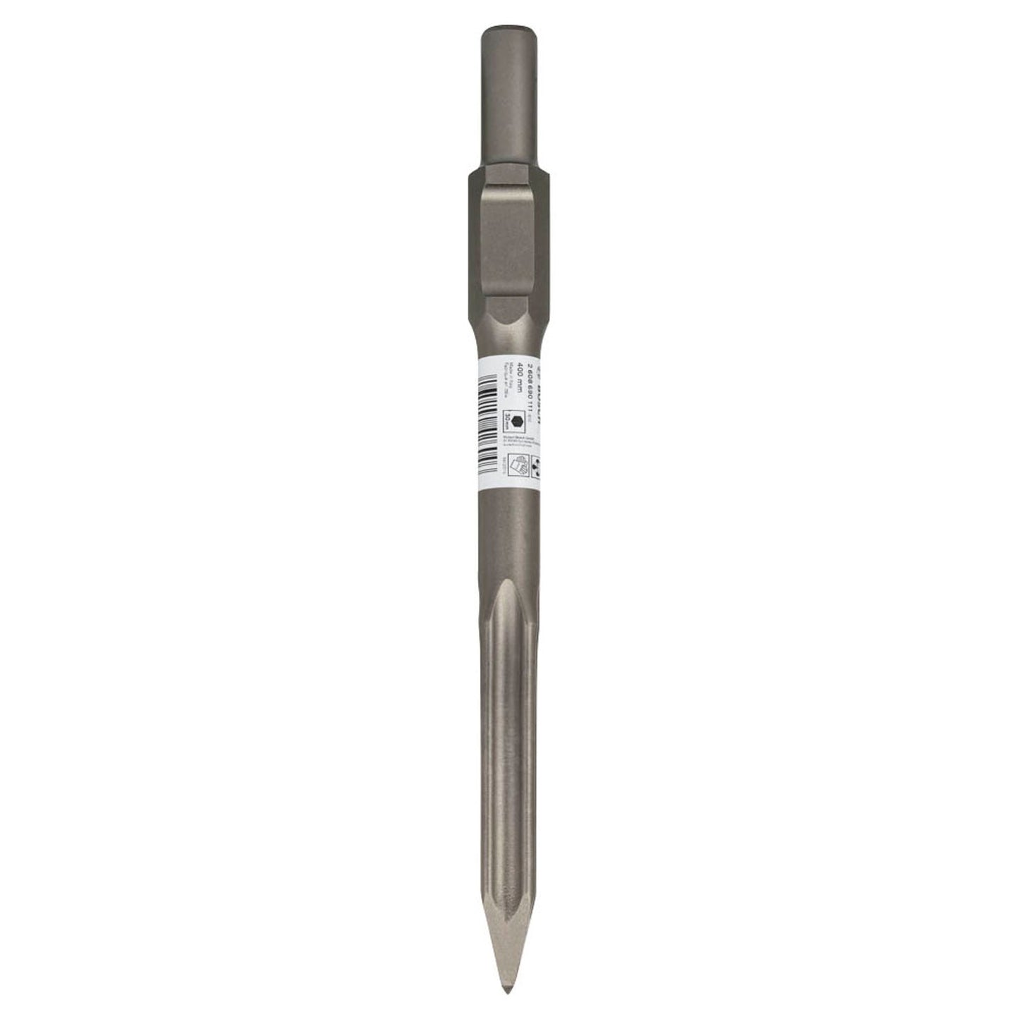 BOSCH Spitzmeißel, 400,0 mm | 2608690111
