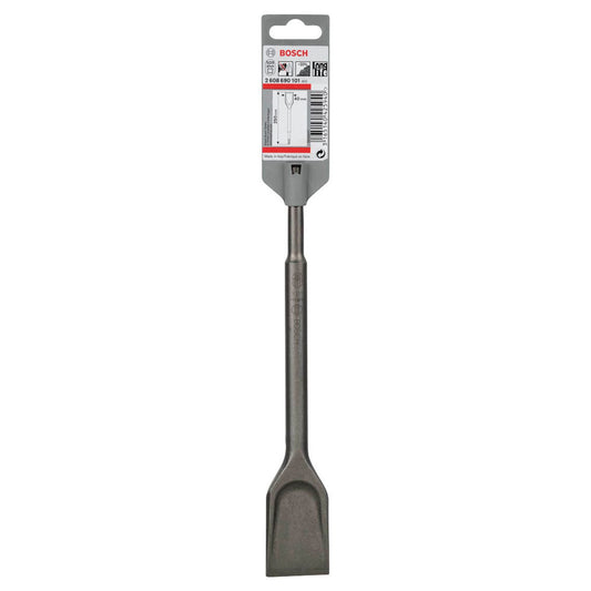 BOSCH Spatmeißel, 250,0 mm | 2608690101