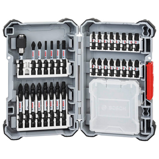 BOSCH Impact Control Bit-Set, 31-teilig | 2608522366