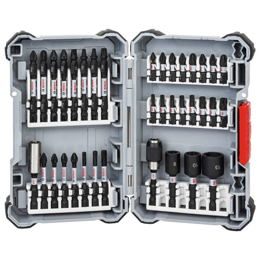 BOSCH Impact Control Bit-Set, 36-teilig | 2608522365