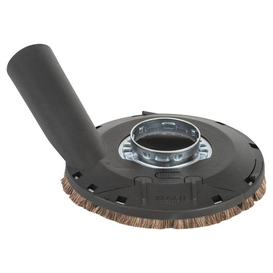 BOSCH anz Ø115/125 mm Absaughaube für Winkelschleifer | 2605510224