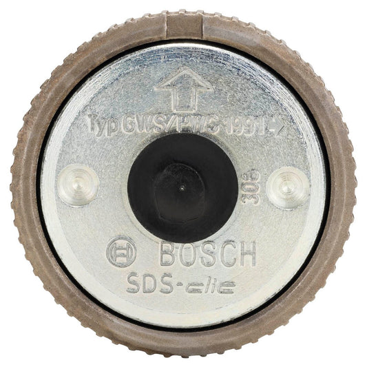 BOSCH Schnellspannmutter | 1603340031