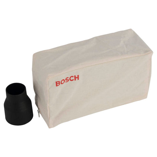 BOSCH Staubbeutel für Handhobel | 2605411035