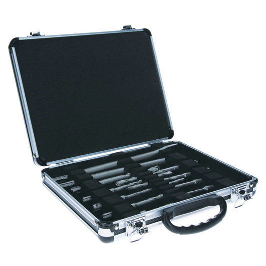 BOSCH Meißel- und Bohrer-Set, 11-teilig | 2608579916