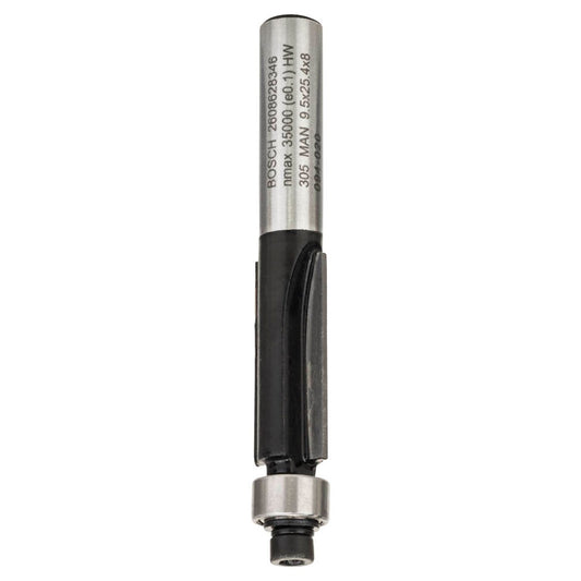 BOSCH Standard for Wood Bündigfräser 1-teilig | 2608628346
