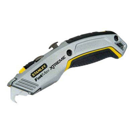 STANLEY FatMax™ Pro 2-in-1 Cuttermesser silber 20,0 mm | 0-10-789