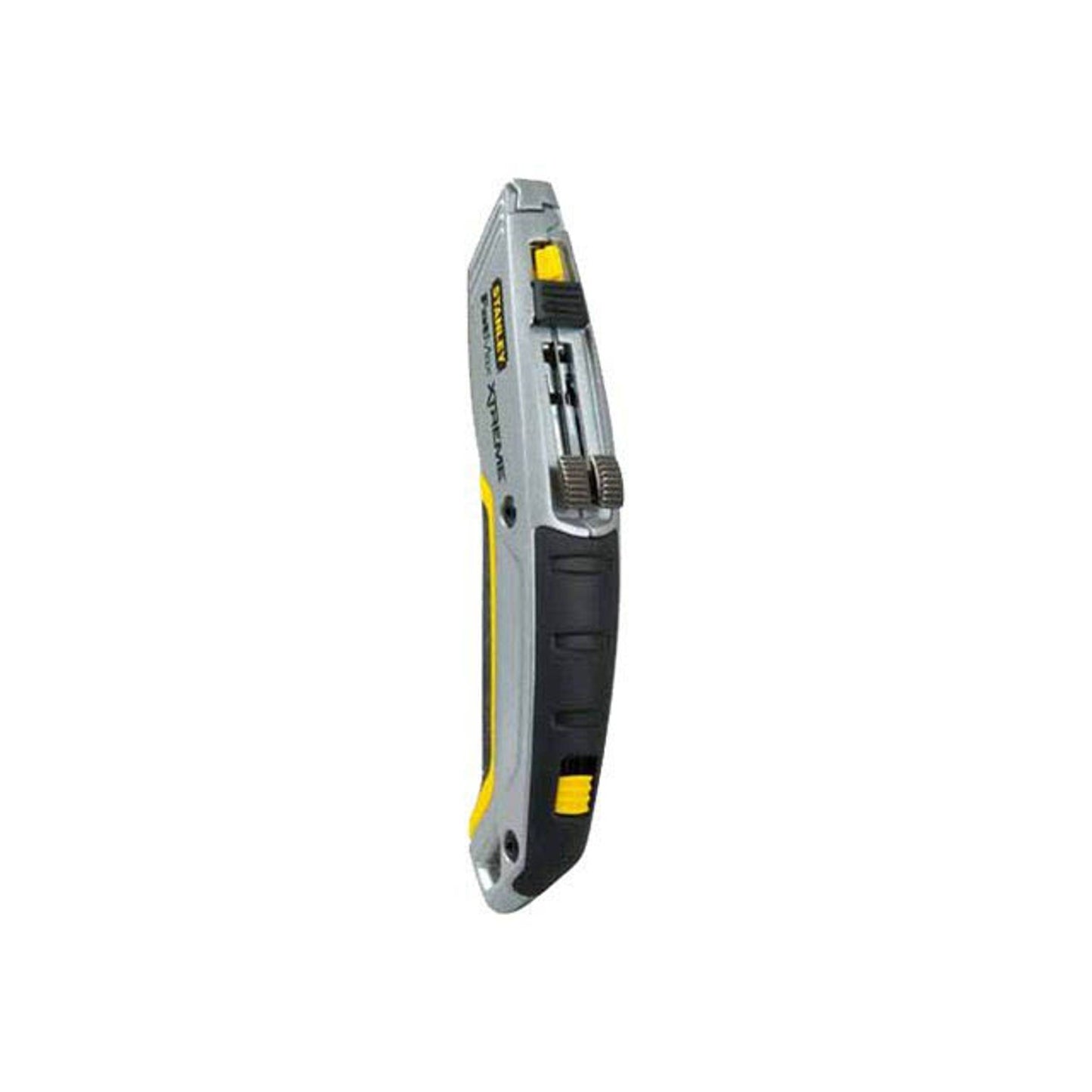 STANLEY FatMax™ Pro 2-in-1 Cuttermesser silber 20,0 mm | 0-10-789