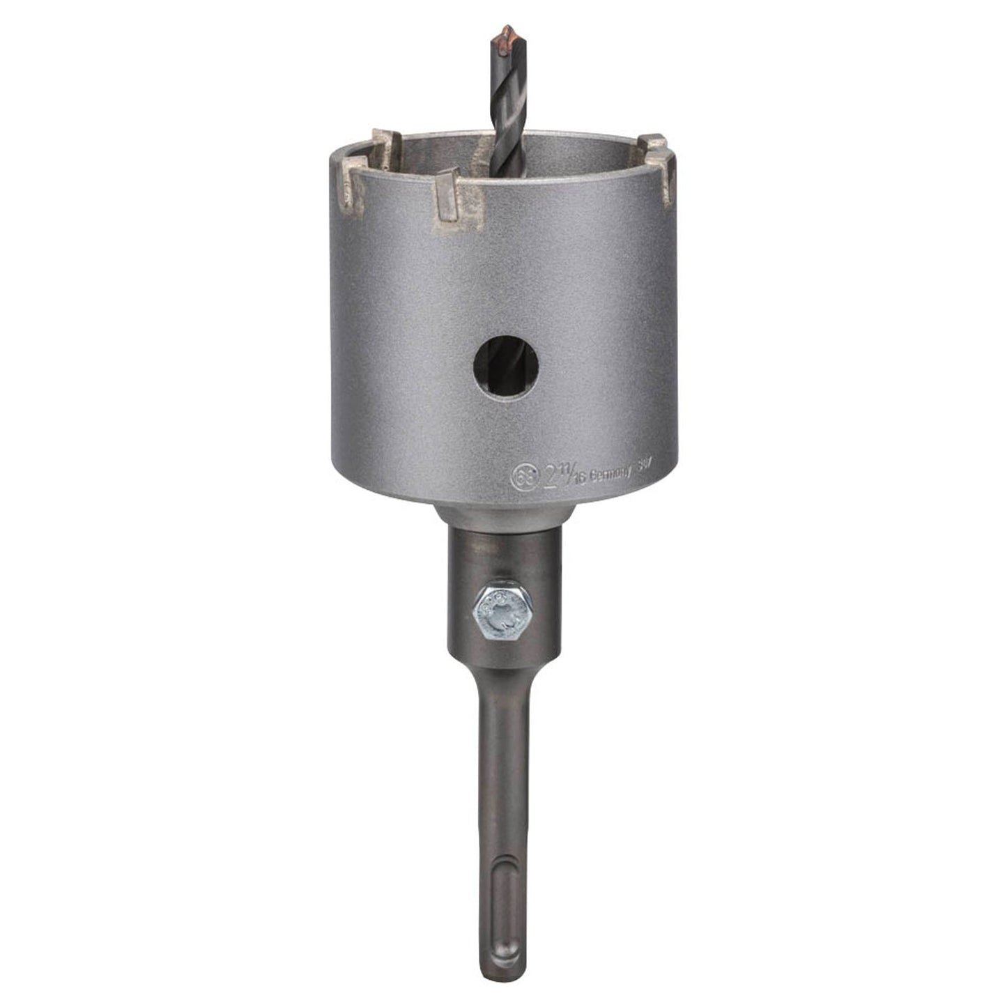 BOSCH Bohrkronen-Set, 3-teilig | 2608550064