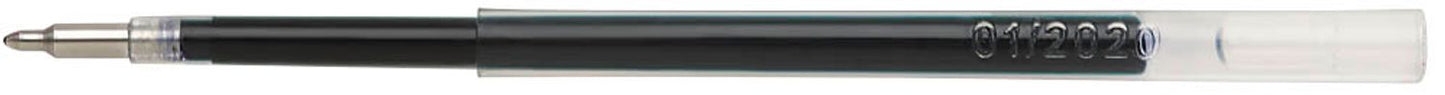 UNOMAX® Quartz Refill Kugelschreibermine F, 1 St.