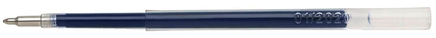 UNOMAX® Quartz Refill Kugelschreibermine F, 1 St.