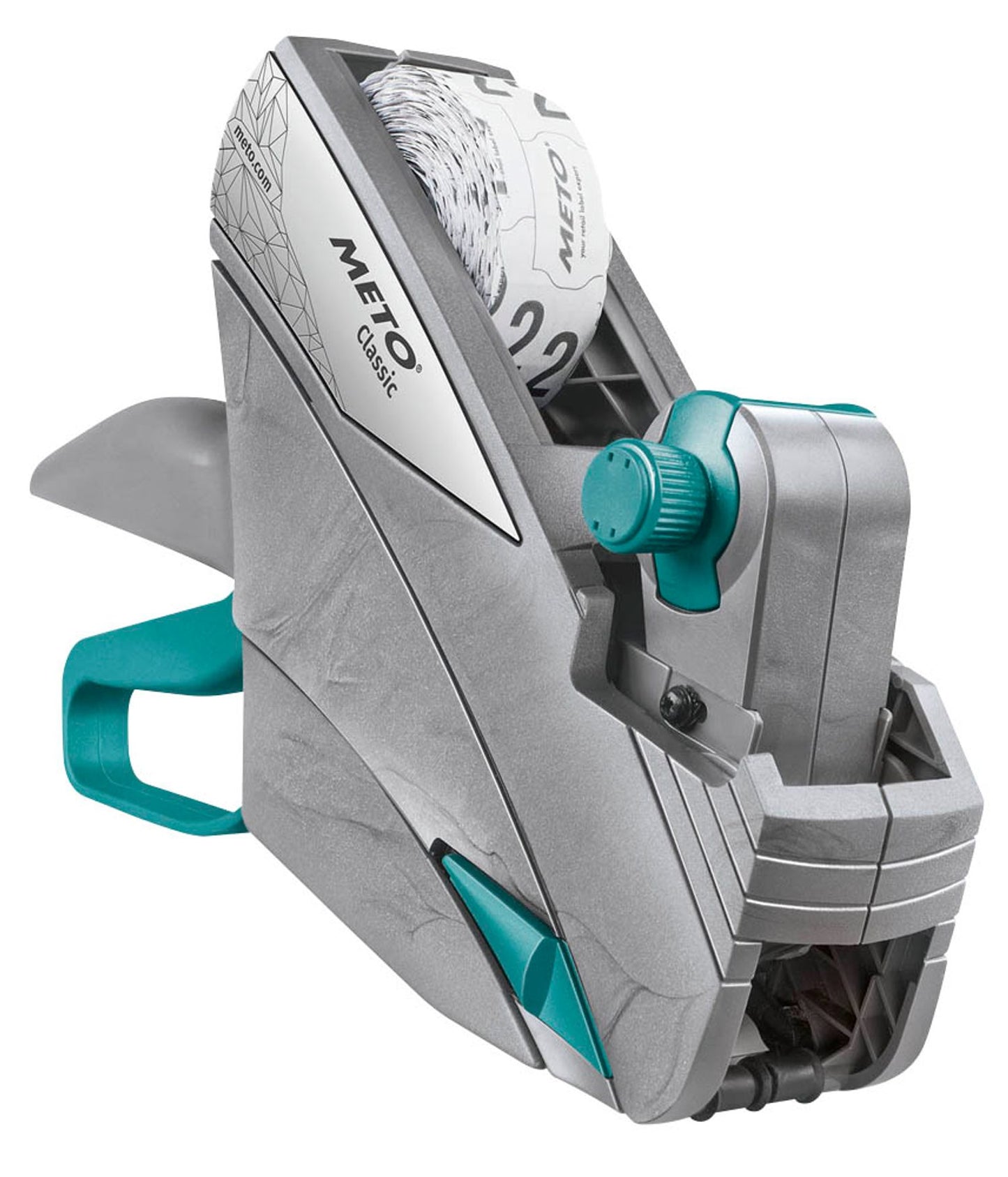 METO Classic Preisauszeichner