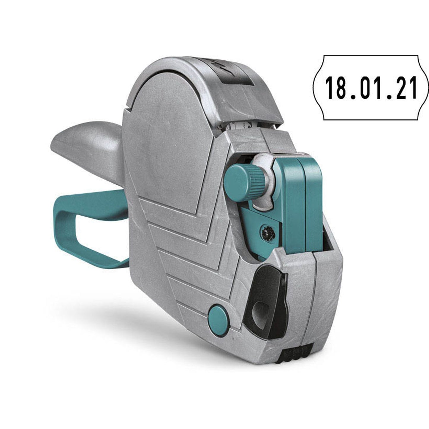 METO Basic S 822 Preisauszeichner | 30007802