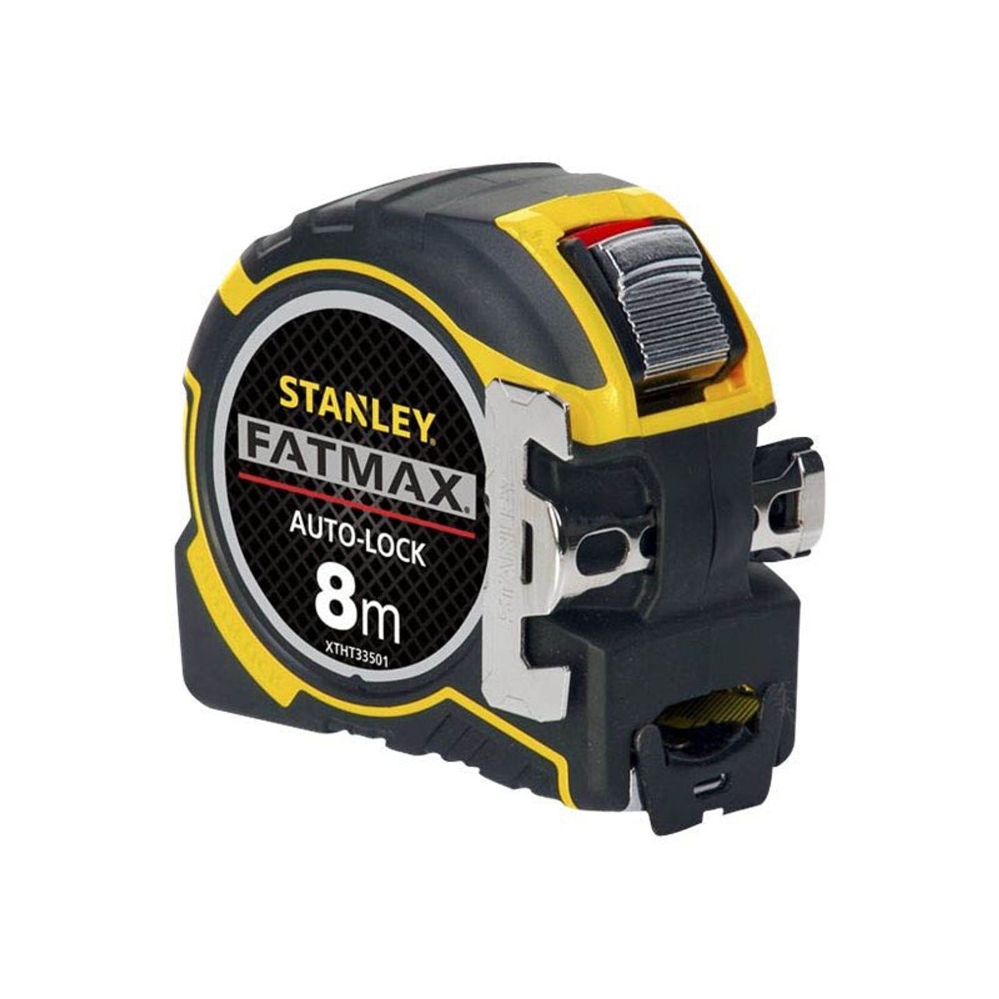STANLEY FATMAX PRO Langbandmaß 8,0 m | XTHT0-33501