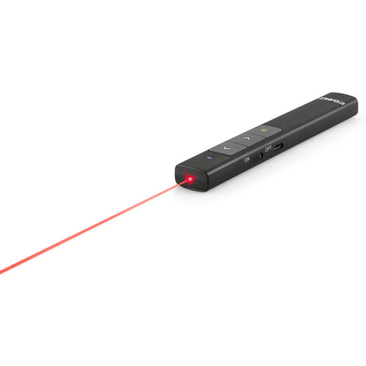 DAHLE Presenter , roter Laser | 76-95100-15885