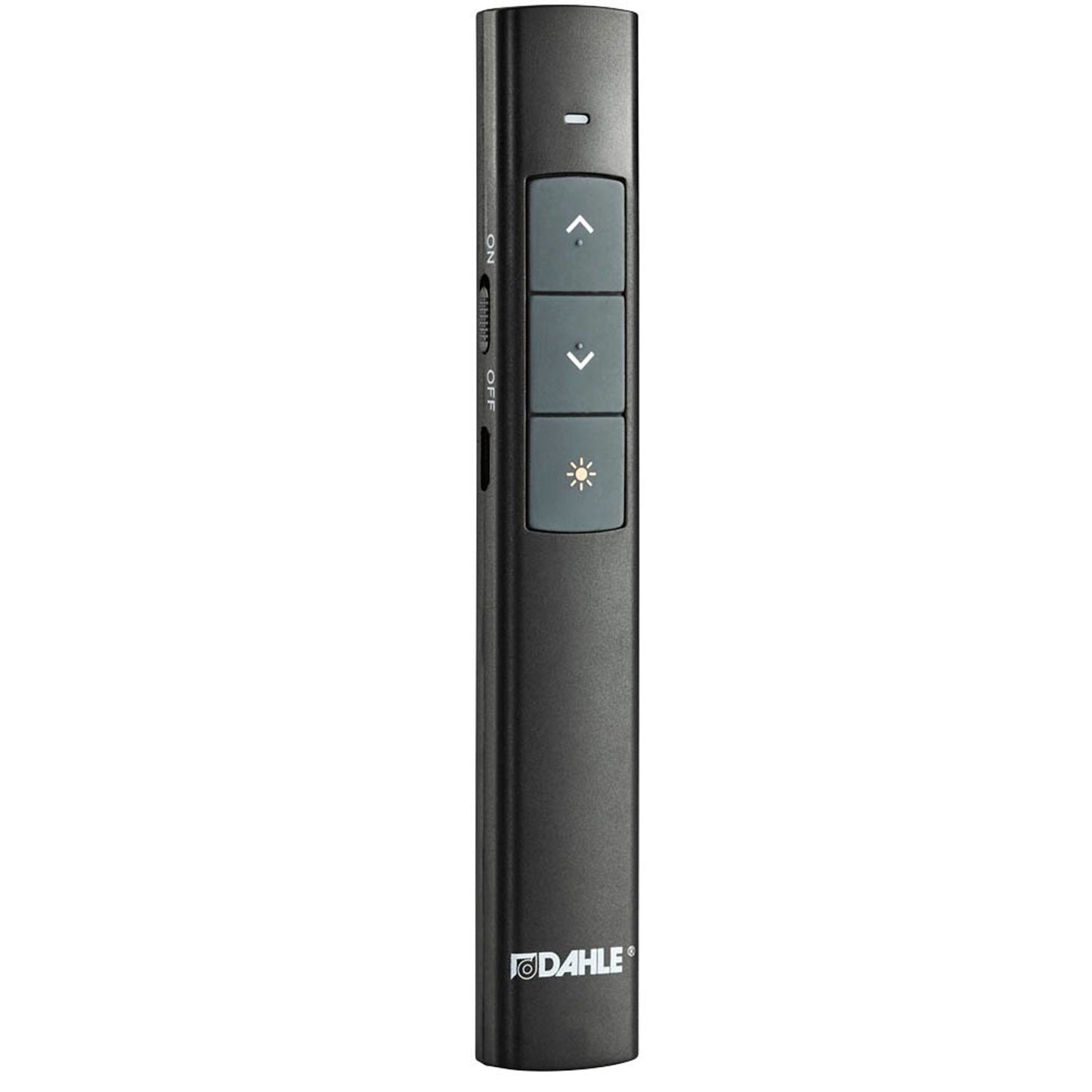 DAHLE Presenter , roter Laser | 76-95100-15885