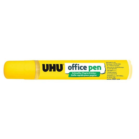 UHU office pen Alleskleber 60,0 g | 35