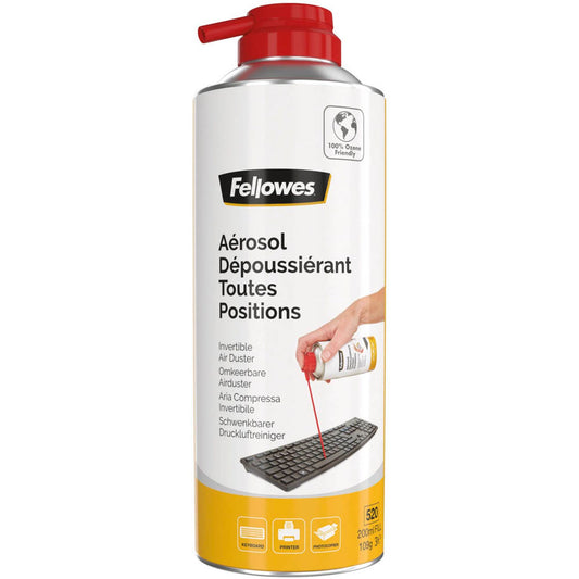 Fellowes Druckluftreiniger 200,0 ml | 9974805