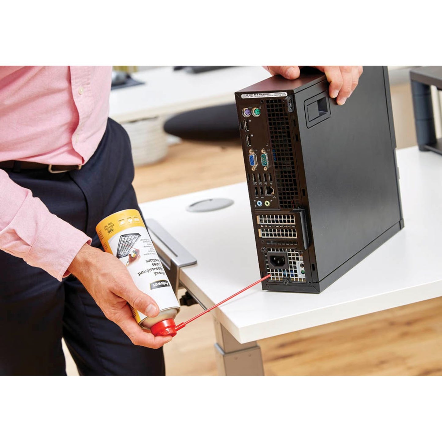 Fellowes Druckluftreiniger 400,0 ml | 9977804