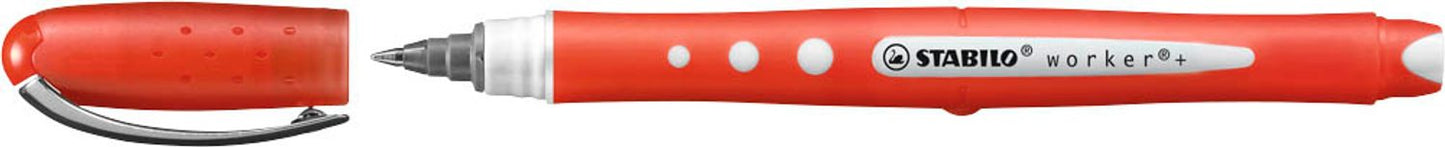 STABILO worker colorful Tintenroller 0,5 mm