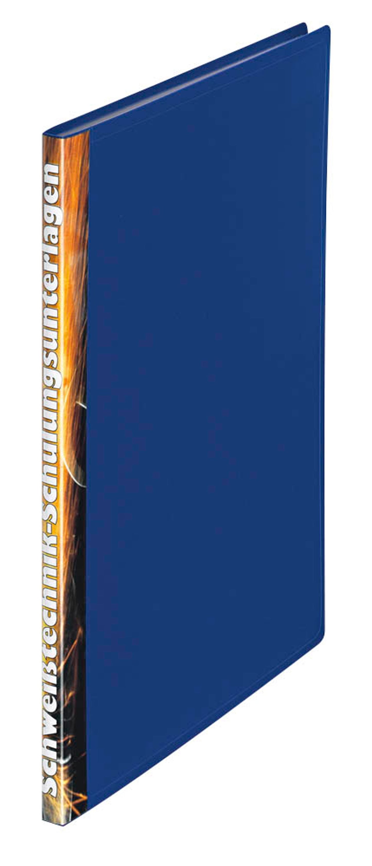 FolderSys FolderSys® Sichtbuch DIN A4,