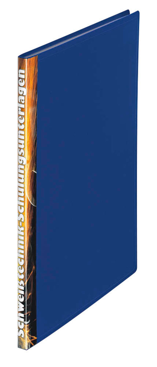 FolderSys FolderSys® Sichtbuch DIN A4,