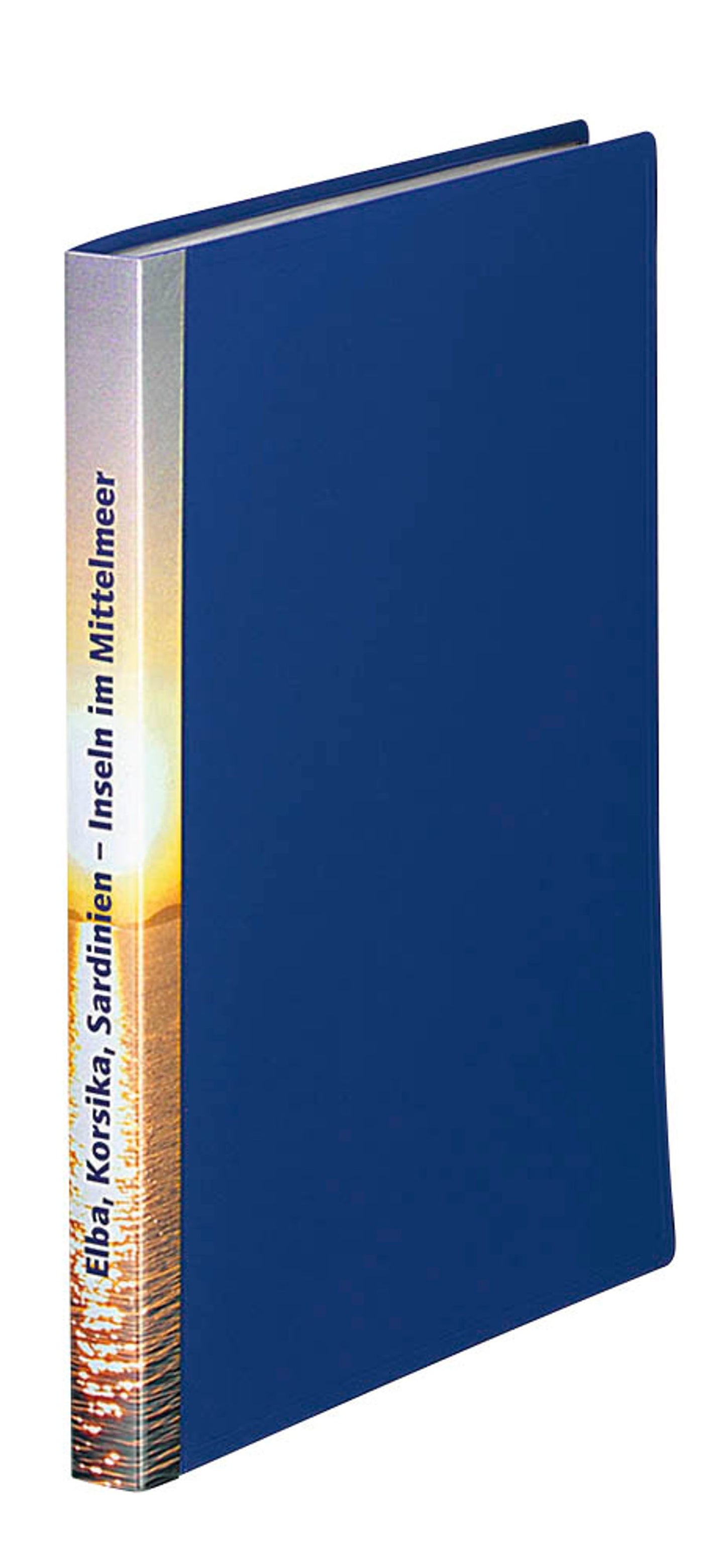 FolderSys FolderSys® Sichtbuch DIN A4,