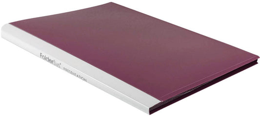 FolderSys FolderSys® Sichtbuch DIN A4,