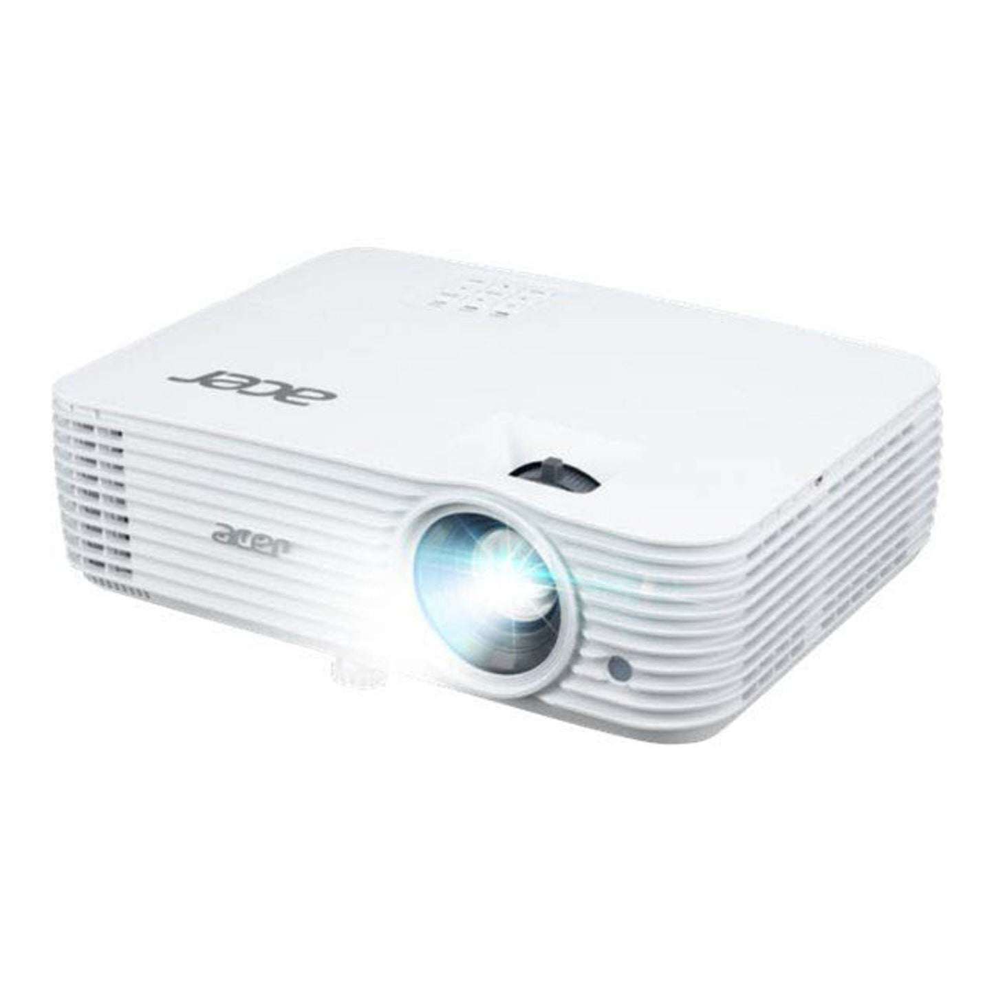acer H6815BD, DLP 4K-Beamer, 4.000 ANSI-Lumen | MR.JTA11.001