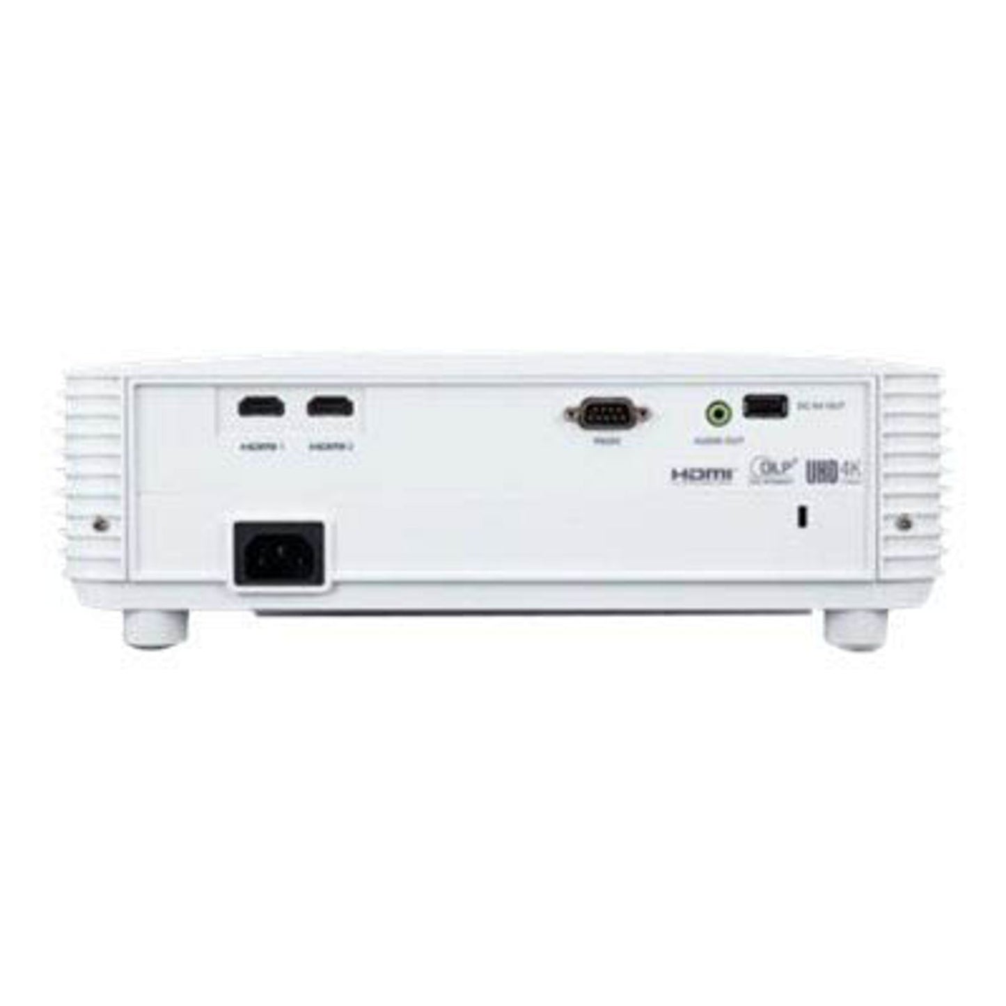 acer H6815BD, DLP 4K-Beamer, 4.000 ANSI-Lumen | MR.JTA11.001