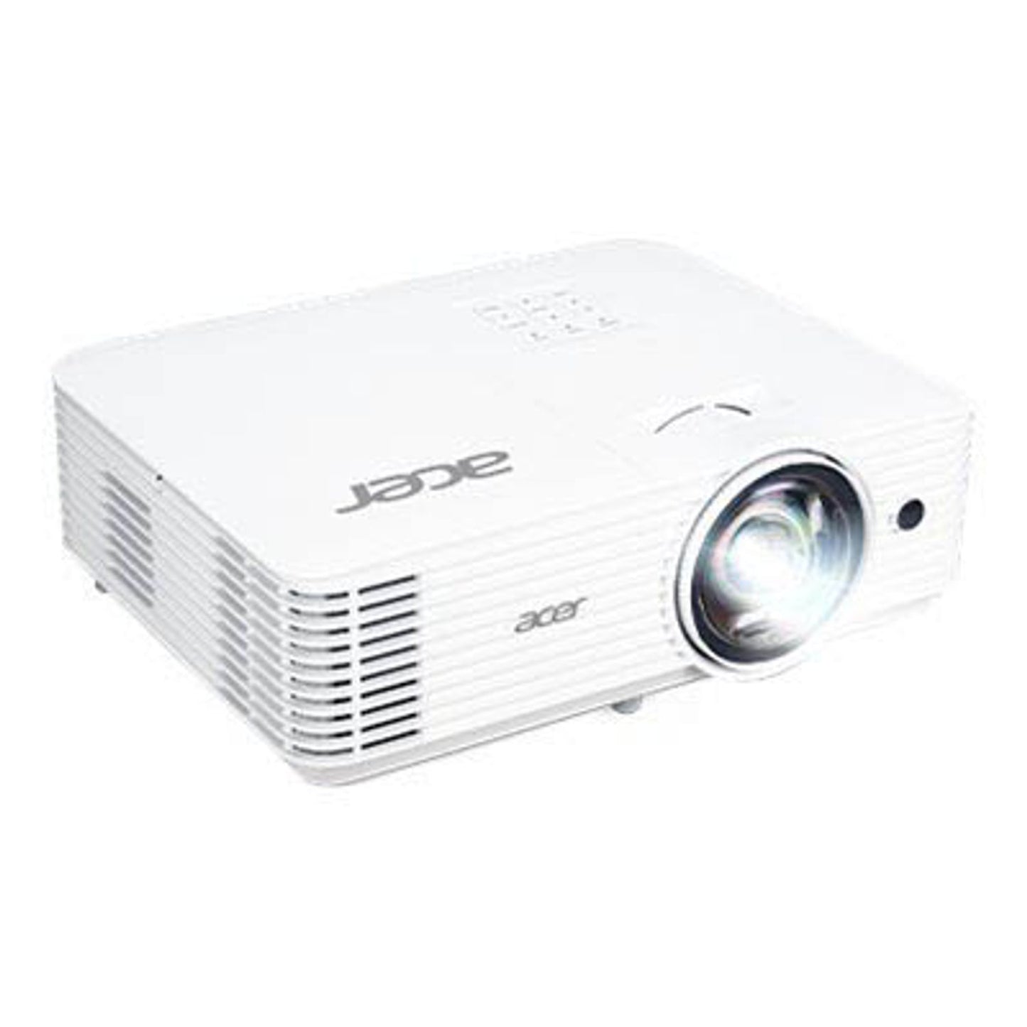 acer H6518STi, DLP Full HD-Beamer, 3.500 ANSI-Lumen | MR.JSF11.001